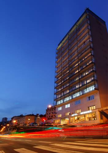 Rijeka Croatie VIP Hotel code promo booking.com