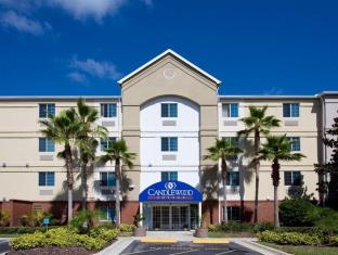 奥兰多(FL) 美国 Orlando (FL) VIP 酒店促销代码 agoda.com