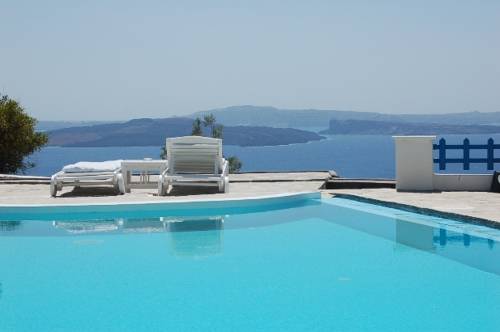 Oía Grèce VIP Hotel code promo booking.com