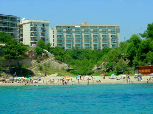 Miami Platja Espagne VIP Hotel code promo booking.com