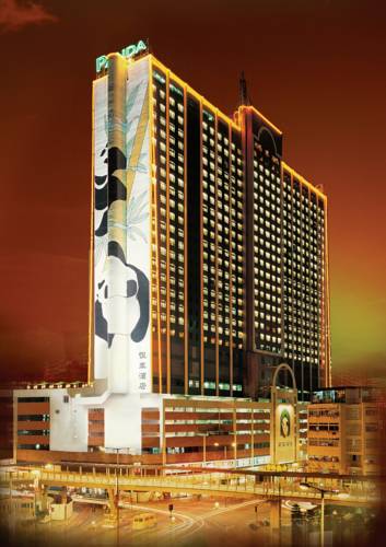香港 香港 Hong Kong VIP 酒店促销代码 booking.com