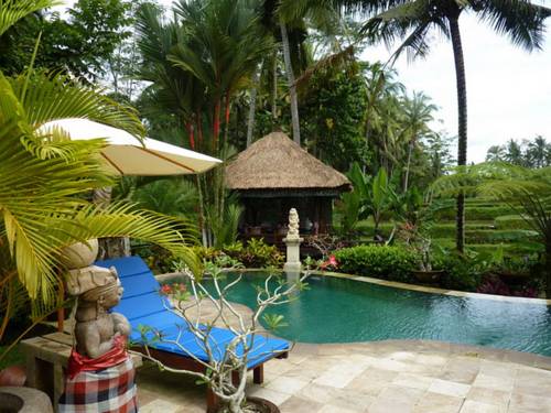 乌布 印度尼西亚 Ubud VIP 酒店促销代码 booking.com