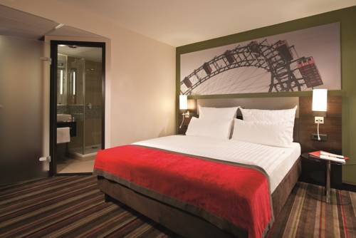 Vienne L'Autriche VIP Hotel code promo booking.com