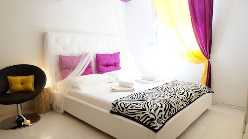 扎达尔 克羅地亞 Zadar VIP 酒店促销代码 booking.com