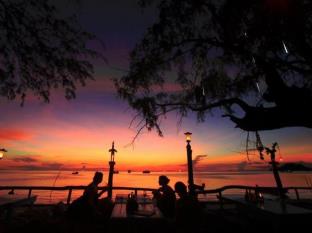 涛岛 泰国 Koh Tao VIP 酒店促销代码 agoda.com