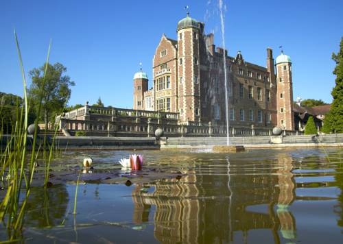 Cambridge Royaume-Uni VIP Hotel code promo booking.com