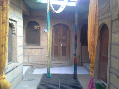 Jaisalmer Inde VIP Hotel code promo booking.com