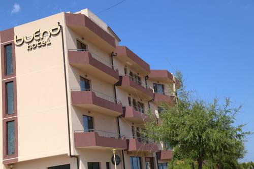 马马亚 羅馬尼亞 Mamaia VIP 酒店促销代码 booking.com