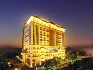上海（シャンハイ） 中国 VIPホテルのプロモーションコード Shanghai agoda.com