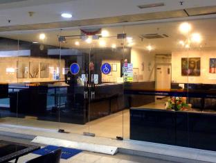 亚庇 马来西亚 Kota Kinabalu VIP 酒店促销代码 agoda.com