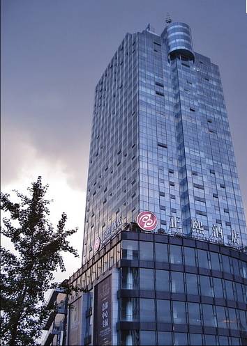 成都市 中国 Chengdu VIP 酒店促销代码 booking.com