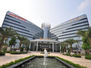 佛山 中国 Foshan VIP 酒店促销代码 agoda.com