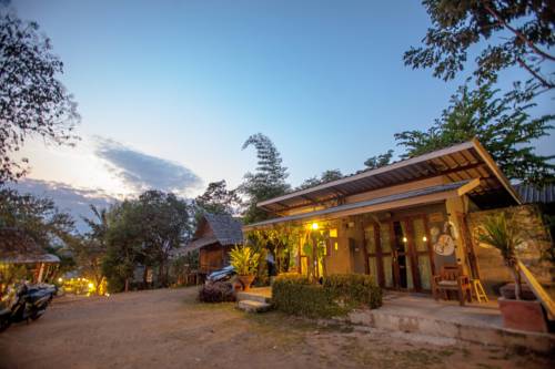 Pai Thaïlande VIP Hotel code promo booking.com