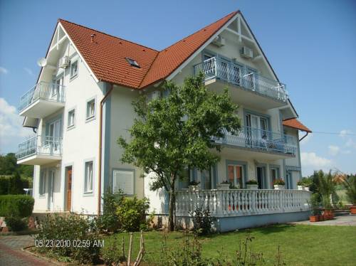 Balatonfured Hongrie VIP Hotel code promo booking.com