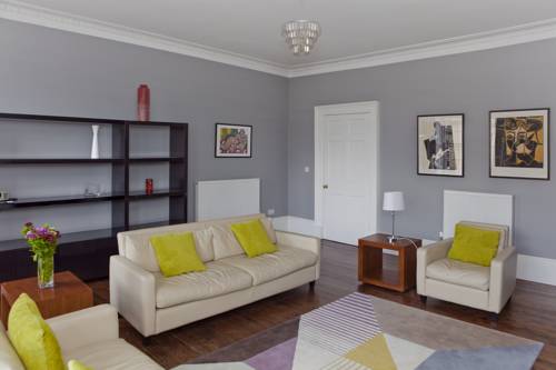 Edinbourg Royaume-Uni VIP Hotel code promo booking.com