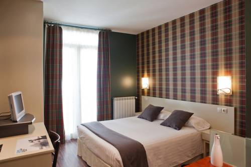圣塞瓦斯蒂安 西班牙 San Sebastián VIP 酒店促销代码 booking.com