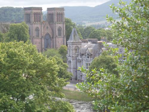 Inverness Royaume-Uni VIP Hotel code promo booking.com