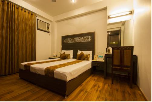 新德里 印度 New Delhi VIP 酒店促销代码 booking.com