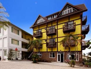 南投县 台湾 Nantou County VIP 酒店促销代码 agoda.com