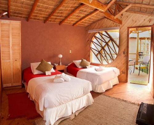 San Pedro de Atacama Chili VIP Hotel code promo booking.com