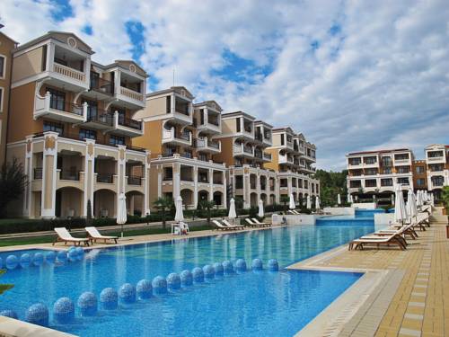 Sozopol Bulgarie VIP Hotel code promo booking.com