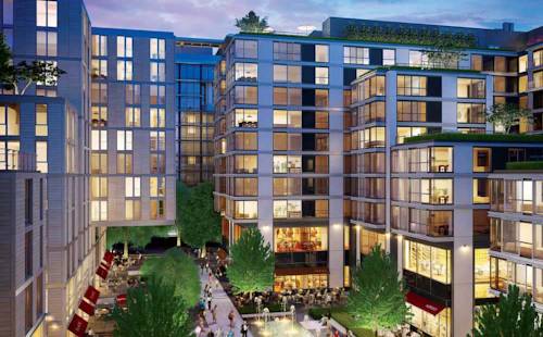 Washington, DC (District de Columbia) États Unis VIP Hotel code promo booking.com