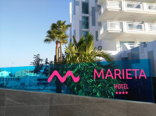 普拉亚戴尔因格莱斯 西班牙 Playa del Inglés VIP 酒店促销代码 booking.com