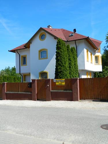 Balatonfured Hongrie VIP Hotel code promo booking.com