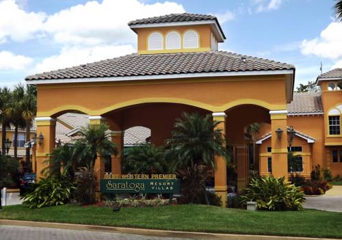 基西米（佛罗里达） 美国 Kissimmee (Florida) VIP 酒店促销代码 booking.com