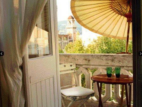 Trieste Italie VIP Hotel code promo booking.com