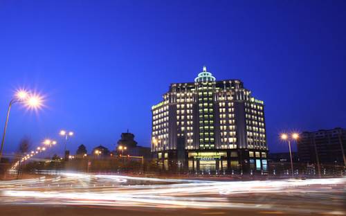 Changchun Chine VIP Hotel code promo booking.com
