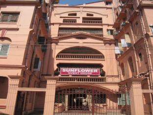 加尔各答 印度 Calcutta VIP 酒店促销代码 agoda.com