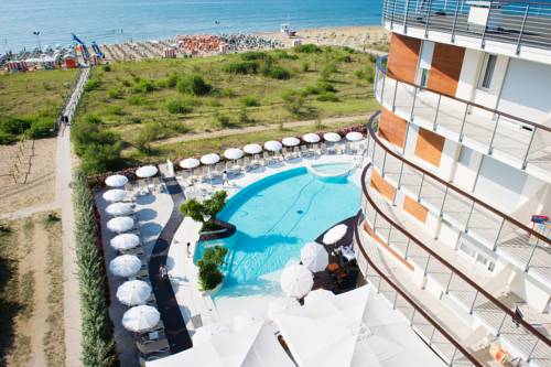 Lido di Jesolo Italie VIP Hotel code promo booking.com