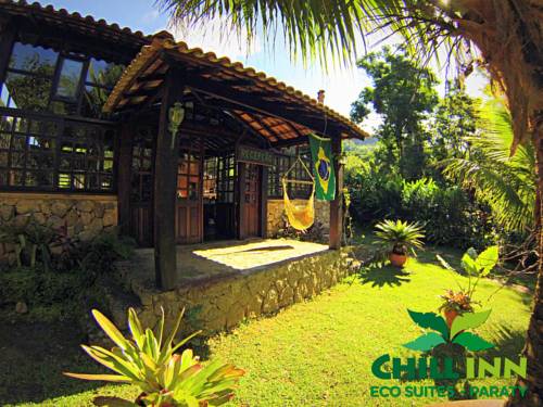 Paraty (Rio de Janeiro) Brésil VIP Hotel code promo booking.com