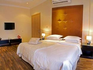 利雅得 沙特阿拉伯 Riyadh VIP 酒店促销代码 agoda.com