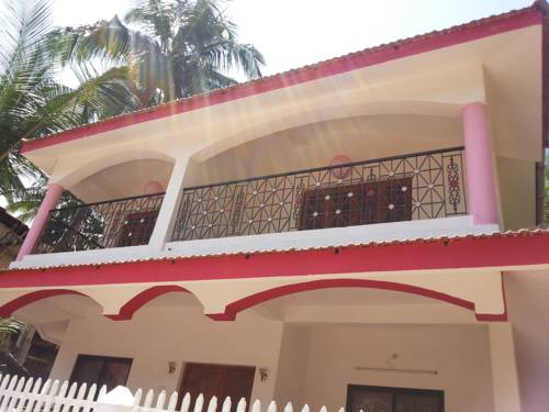 Candolim Inde VIP Hotel code promo booking.com