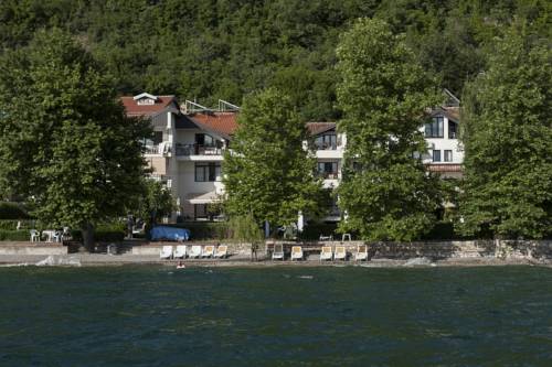 奥赫里德 馬其頓 Ohrid VIP 酒店促销代码 booking.com