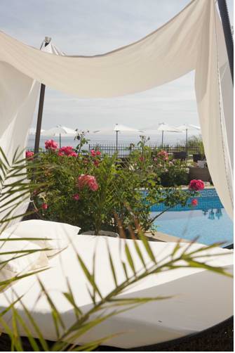 索佐波尔 保加利亞 Sozopol VIP 酒店促销代码 booking.com