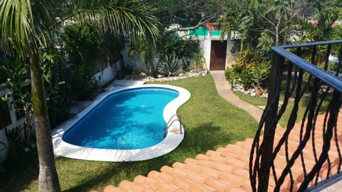 Tulum Mexique VIP Hotel code promo booking.com