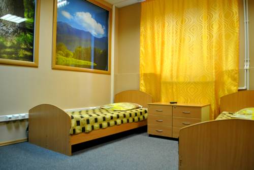 Kazan Russie VIP Hotel code promo booking.com