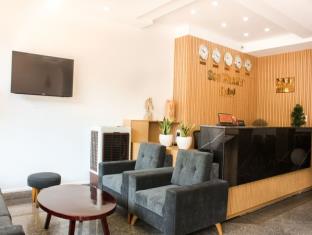 岘港 越南 Danang VIP 酒店促销代码 agoda.com