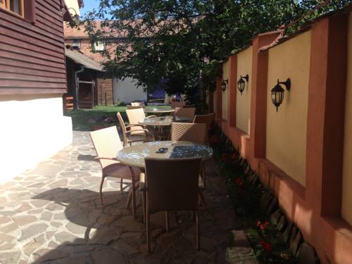 Sibiu Roumanie VIP Hotel code promo booking.com