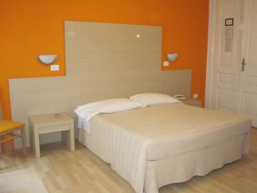 Trieste Italie VIP Hotel code promo booking.com