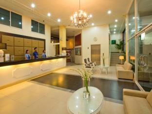 宿务 菲律宾 Cebu VIP 酒店促销代码 agoda.com