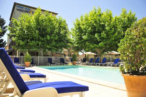 Fréjus France VIP Hotel code promo booking.com
