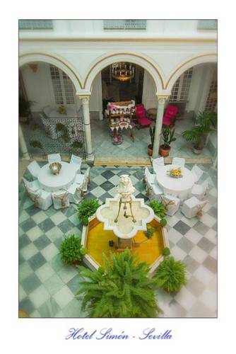 塞维利亚 西班牙 Sevilla VIP 酒店促销代码 booking.com