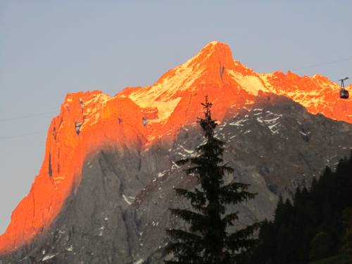 Grindelwald Suisse VIP Hotel code promo booking.com