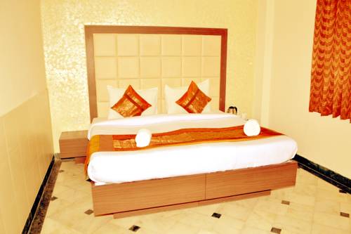 阿格拉 印度 Agra VIP 酒店促销代码 booking.com