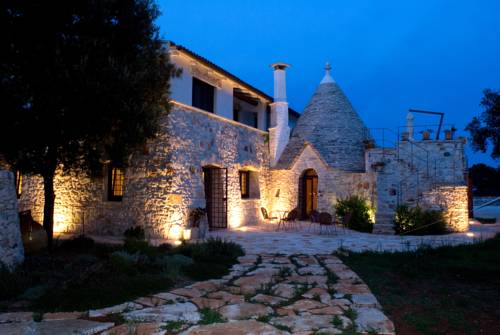 马丁娜·弗朗卡（Martina Franca） 意大利 Martina Franca VIP 酒店促销代码 booking.com