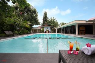 日惹 印度尼西亚 Yogyakarta VIP 酒店促销代码 agoda.com